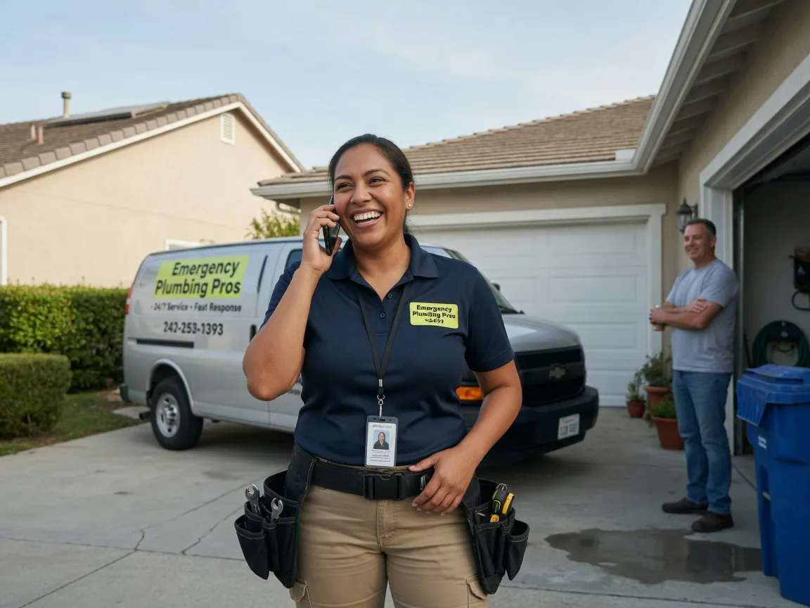 Emergency Plumber California, PA FAQs